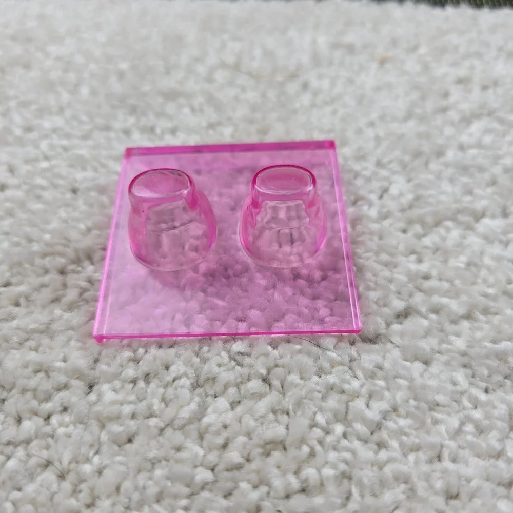 Barbie good needs